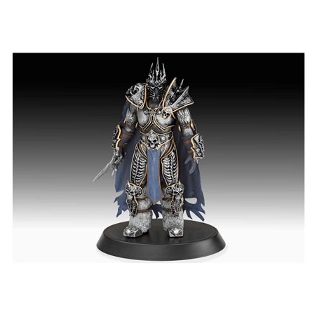 Gift Set World of Warcraft "The Lich King" 1:17