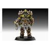 Gift Set World of Warcraft "The Orc Thrall" 1:17