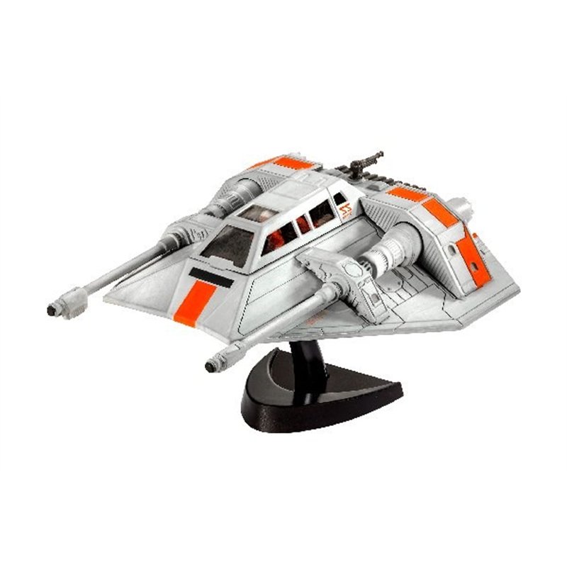 Snowspeeder