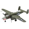 B-25 Mitchell 1:72 click system