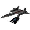 Lockheed SR-71 Blackbird 1:110 click system