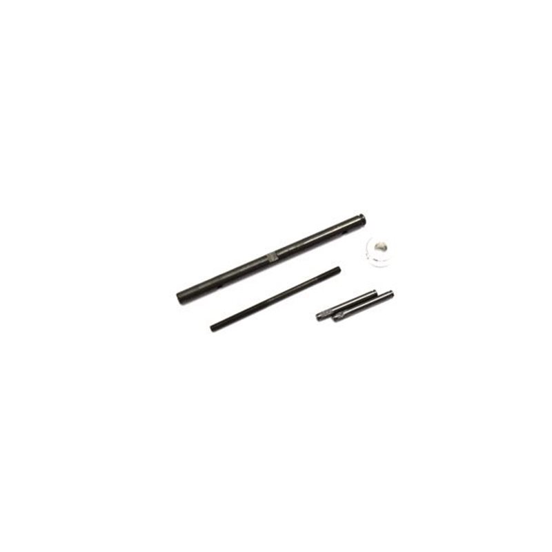 IDLER SHAFT SET - BLIZZARD SR