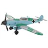 Messerschmitt Bf109G-6 1:32 click system