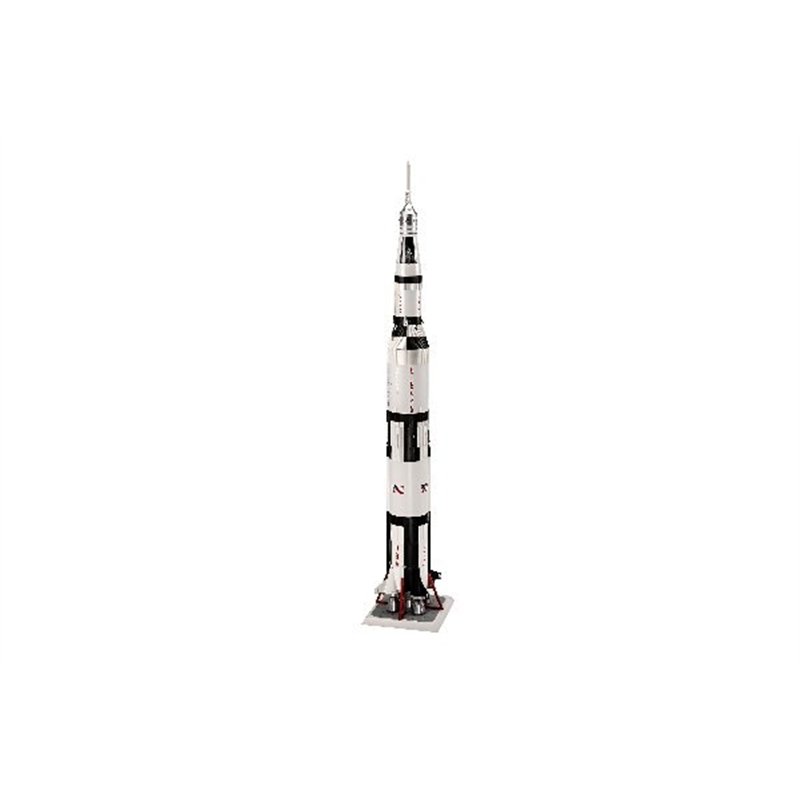 Apollo 11 Saturn V Rocket