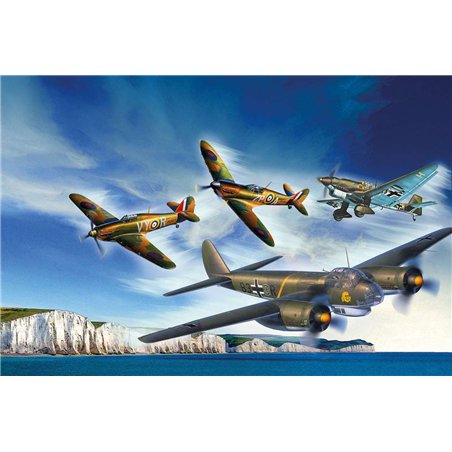 Battle of Britain 85th Anniversary set 1:73
