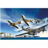 Battle of Britain 85th Anniversary set 1:73