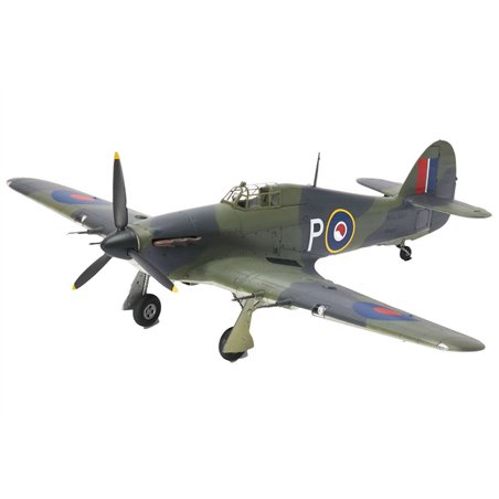 Hawker Sea Hurricane Mk.IIC 1:33