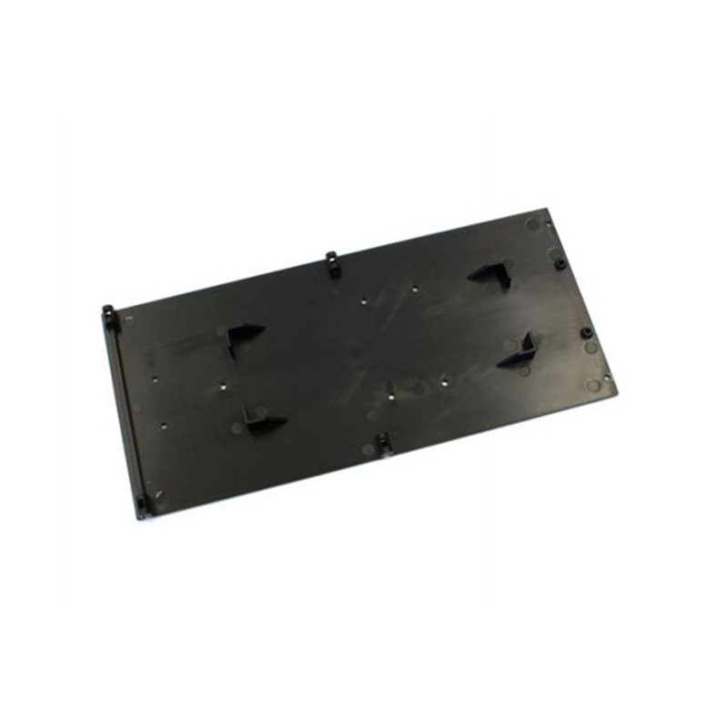 UNDERSIDE COVER - EP BLIZZARD SR