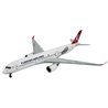 Airbus A350-900 "Turkish Airlines" 1:145
