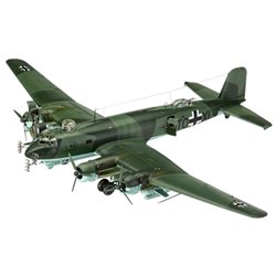 Focke-Wulf Fw 200 C-5/C-8 Condor 1:73
