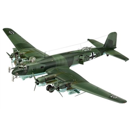 Focke-Wulf Fw 200 C-5/C-8 Condor 1:73