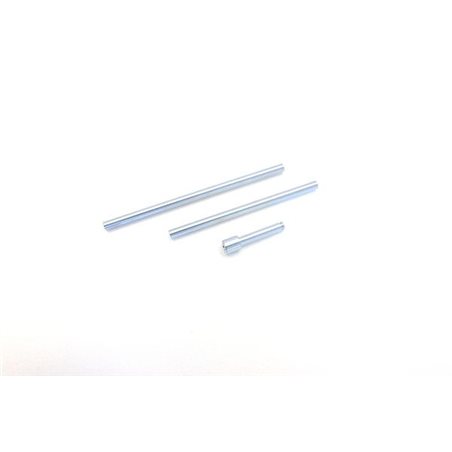 SHAFT SET - BLIZZARD SR (3)