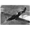 Messerschmitt Bf109E-3 1:73