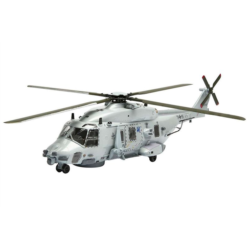 NH90 NFH "Navy" 1:72