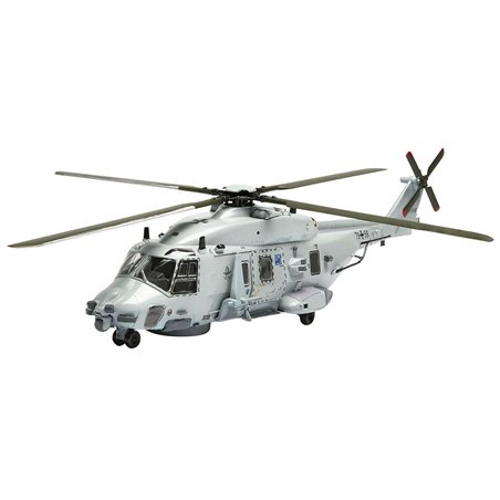 NH90 NFH "Navy" 1:72