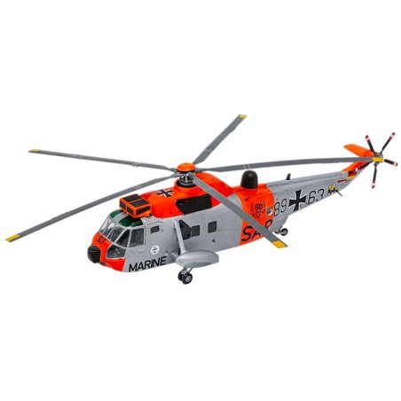 Westland Sea King Mk. 41 1:73