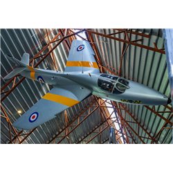 Hawker Hunter T.7/T.7A 1:33