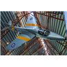 Hawker Hunter T.7/T.7A 1:33