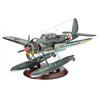 Arado Ar196A-3 Seaplane 1:33