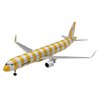 Airbus A321-200 "Condor" 1:144