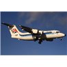 Bae 146 (RJ85) 1:145