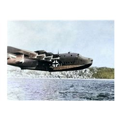 Blohm & Voss BV222 1:73