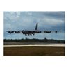 B-52D Stratofortress "Platinum Edition" 1:73
