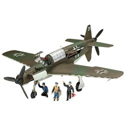 Do335 Pfeil 1:49