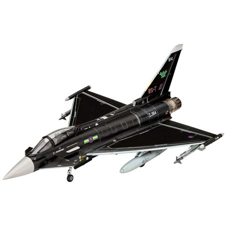 Eurofighter Typhoon - RAF 1:145