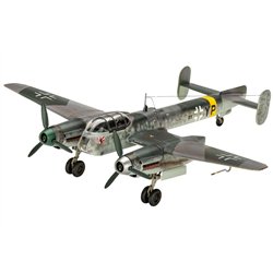 Arado AR-240 1:73