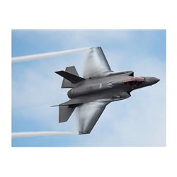 Lockheed Martin F-35A Lightning II 1:73