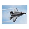 Lockheed Martin F-35A Lightning II 1:73