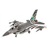 50th Anniversary F-16 Falcon 1:33