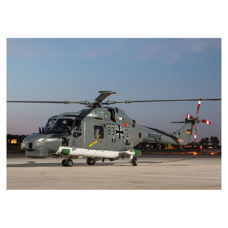 Westland Lynx 1:73