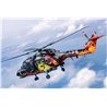 Westland Lynx - Special painting 1:33