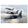 Alpha Jet, 50th Anniversary 1:144