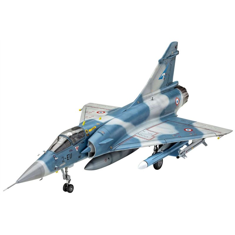 Dassault Mirage 2000C 1:49