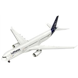 Airbus A330-300 - Lufthansa "New Livery" 1:145