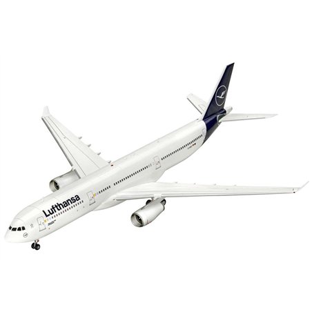 Airbus A330-300 - Lufthansa "New Livery" 1:145