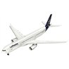 Airbus A330-300 - Lufthansa "New Livery" 1:145