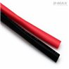 Krympslang Röd &amp, Svart D6/B8mm x 1m