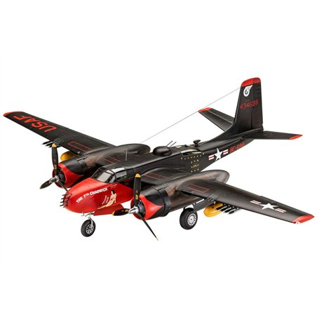 B-26C Invader