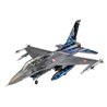 F-16D Fighting Falcon 1:73