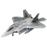Lockheed Martin F-22A Raptor 1:73
