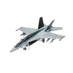 1:48 F/A-18E Super Hornet "Top Gun"