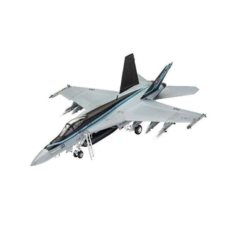 1:48 F/A-18E Super Hornet "Top Gun"