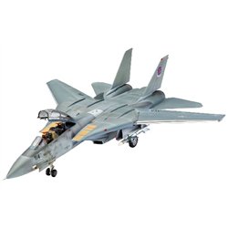 1:48 F-14 A Tomcat "Top Gun"