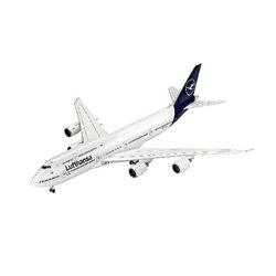 Boeing 747-8 Lufthansa"New Liver