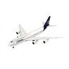Boeing 747-8 Lufthansa"New Liver