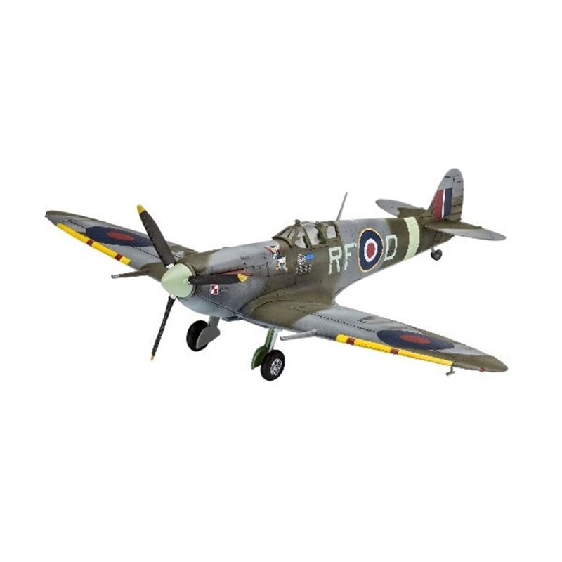 Supermarine Spitfire Mk,Vb